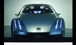 Honda Imas Hybrid Concept 2003 Wallpaper